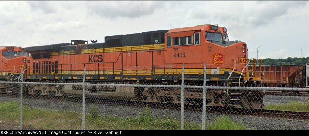 KCS 4436